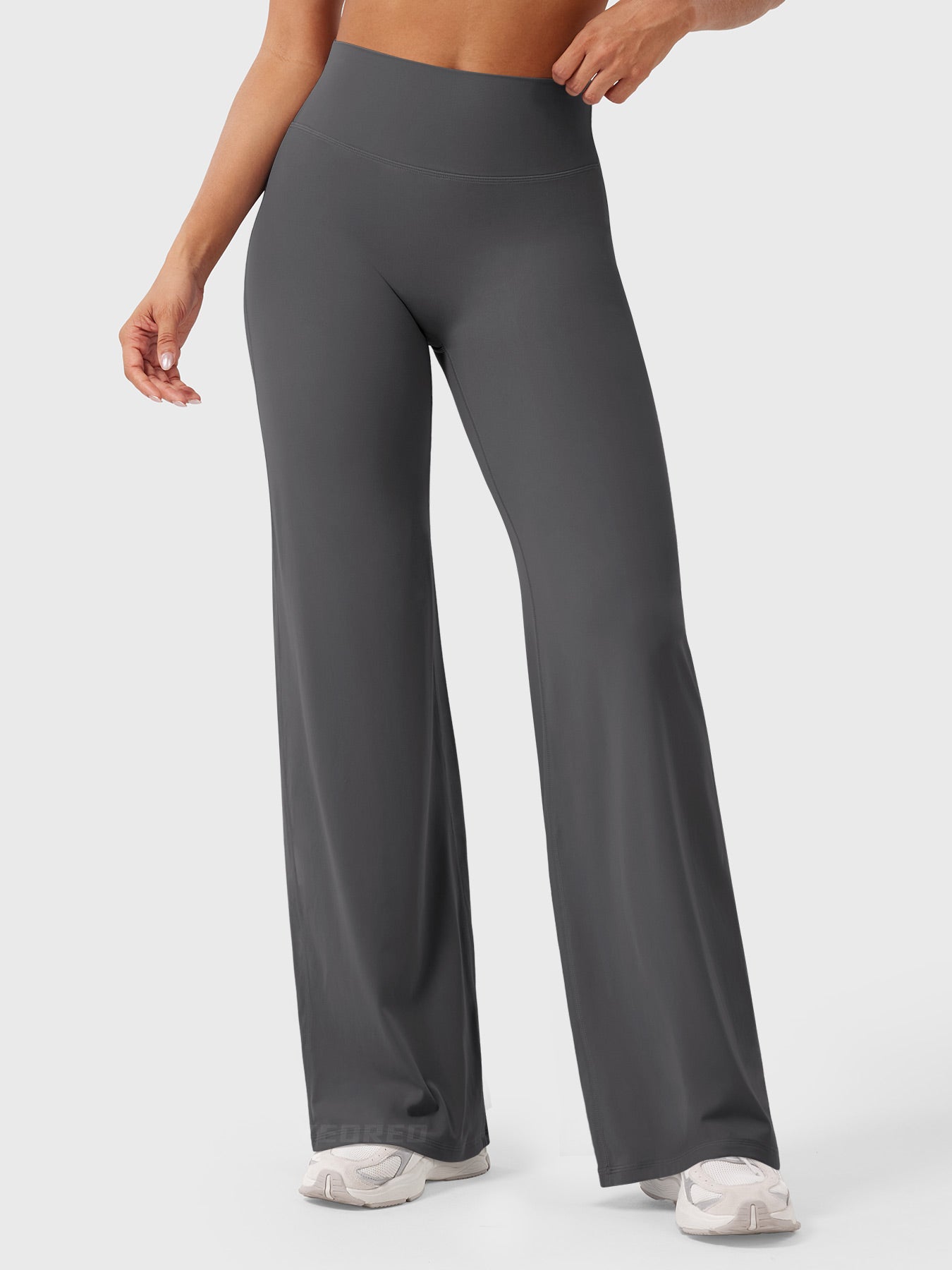 Straight Seamless Leggings