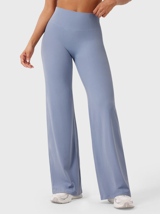 Straight Seamless Leggings