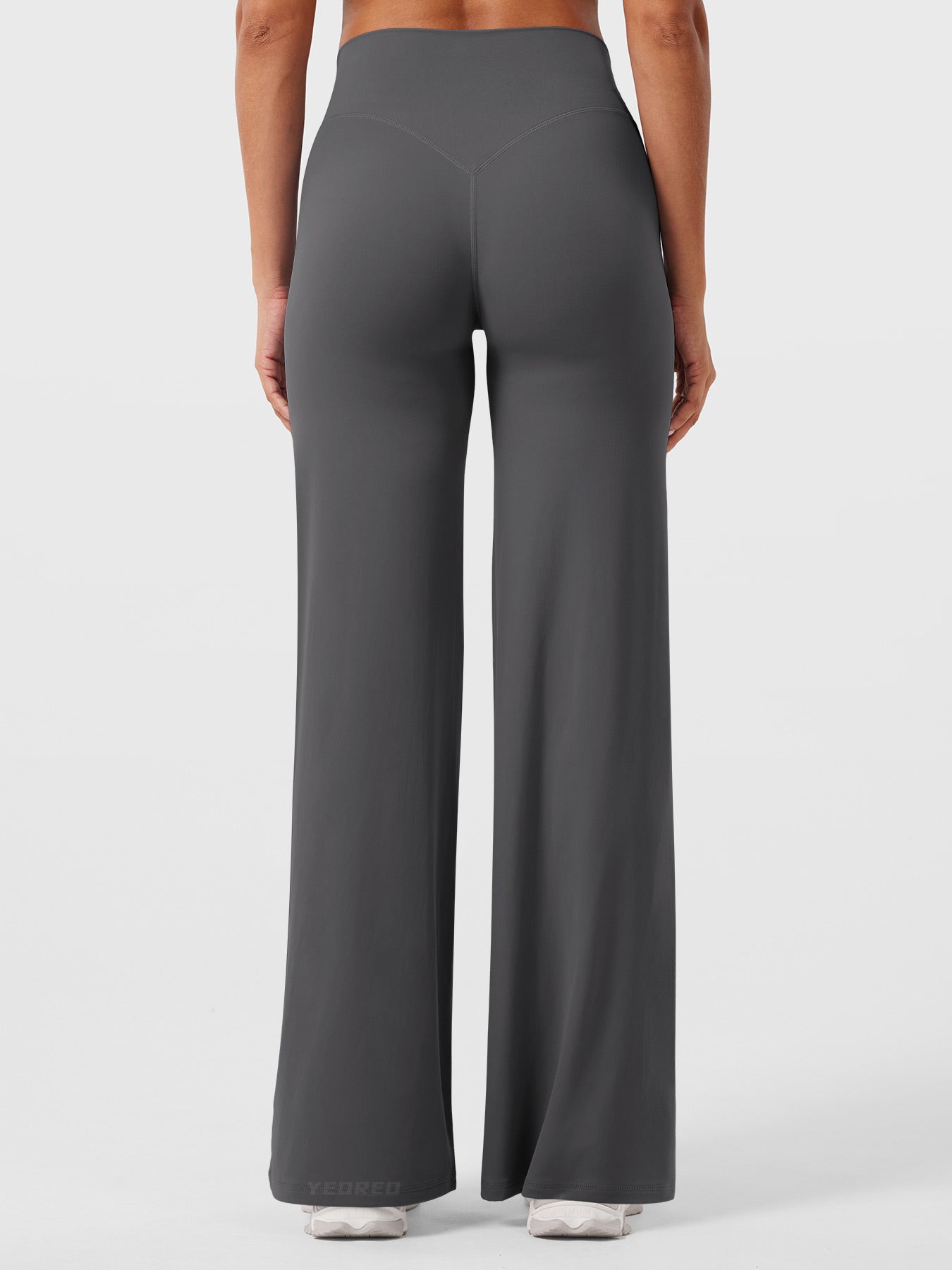 Straight Seamless Leggings