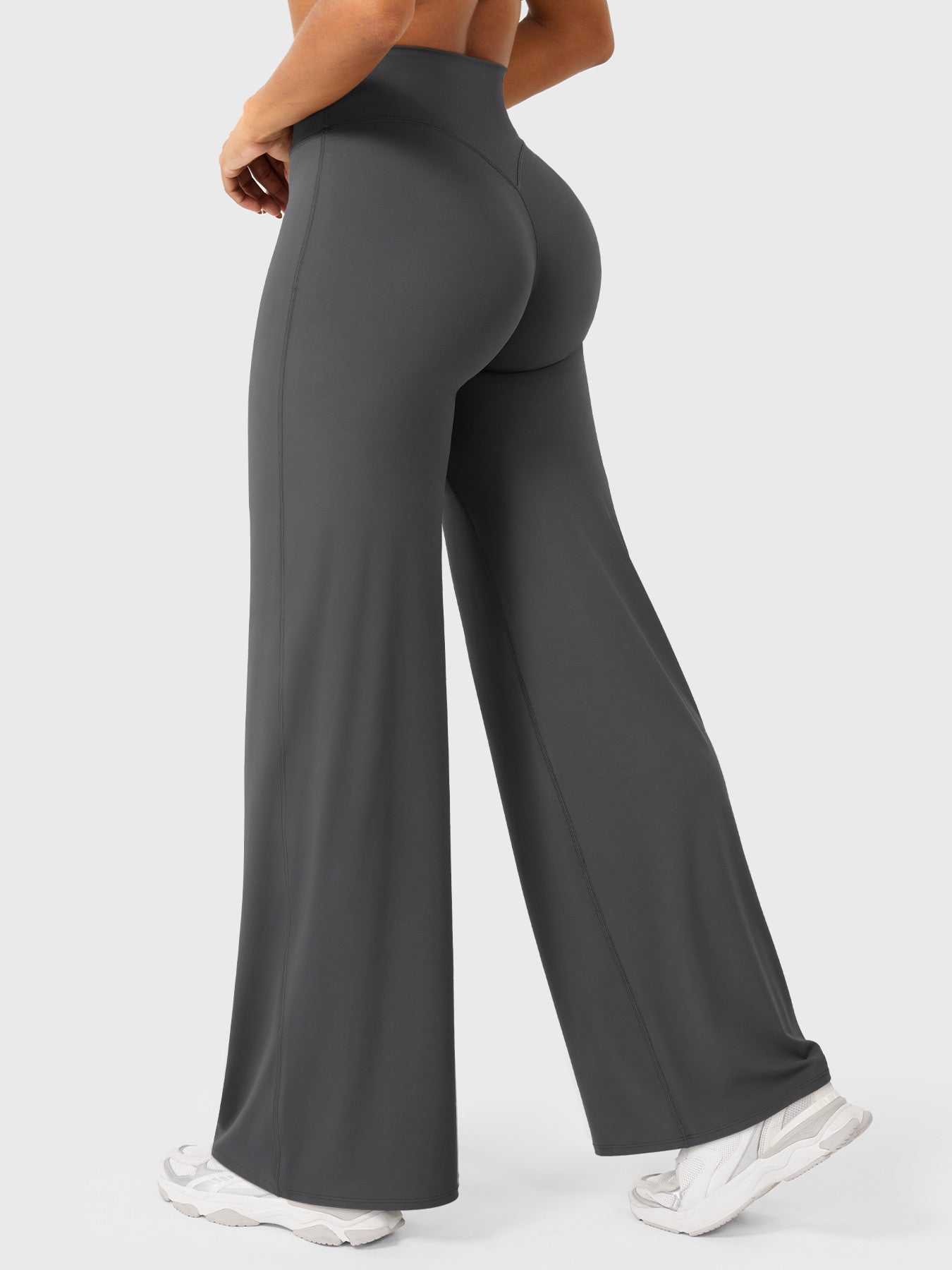 Straight Seamless Leggings