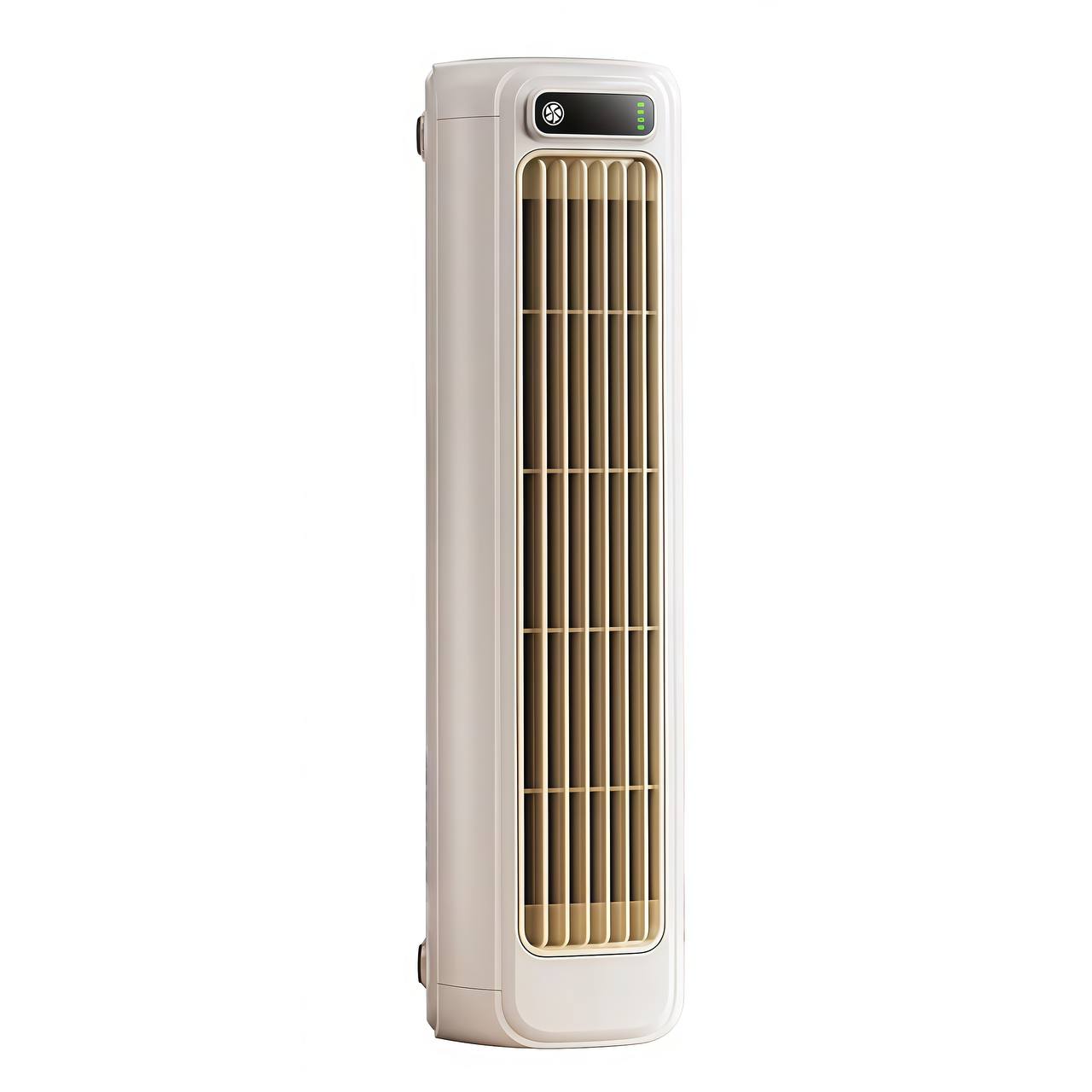 Portable Wireless Charging Air Conditioner